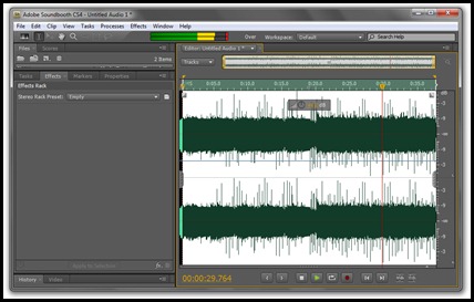 bass operator adobe